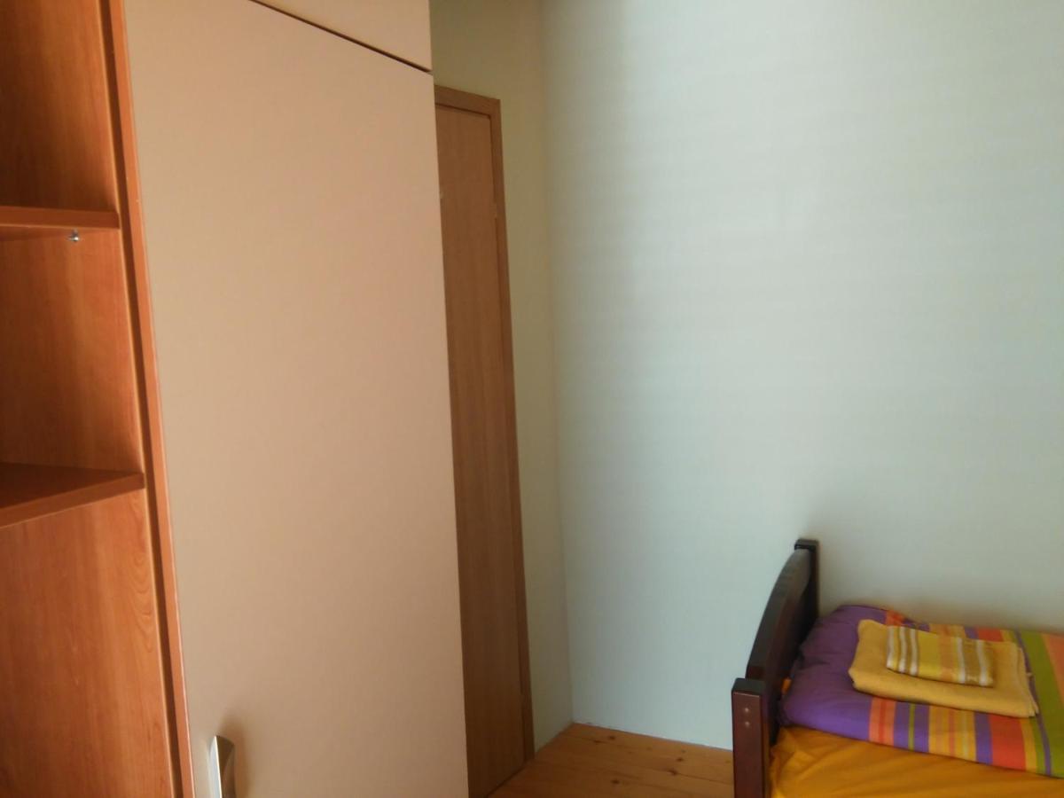 Guesthouse Wolf Žabljak Pokoj fotografie