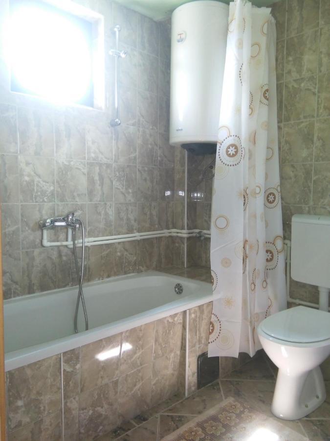 Guesthouse Wolf Žabljak Pokoj fotografie