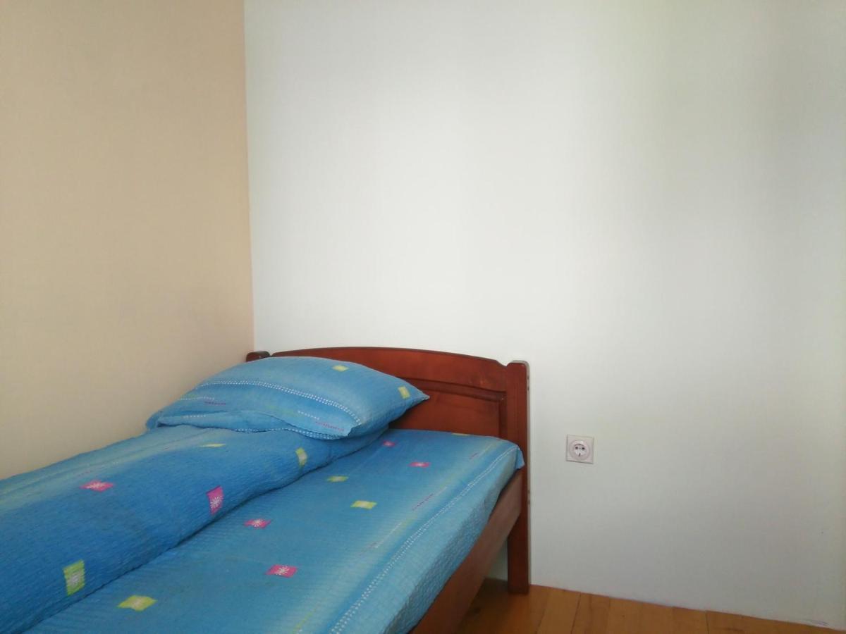Guesthouse Wolf Žabljak Pokoj fotografie