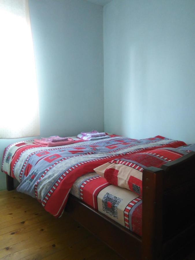 Guesthouse Wolf Žabljak Pokoj fotografie