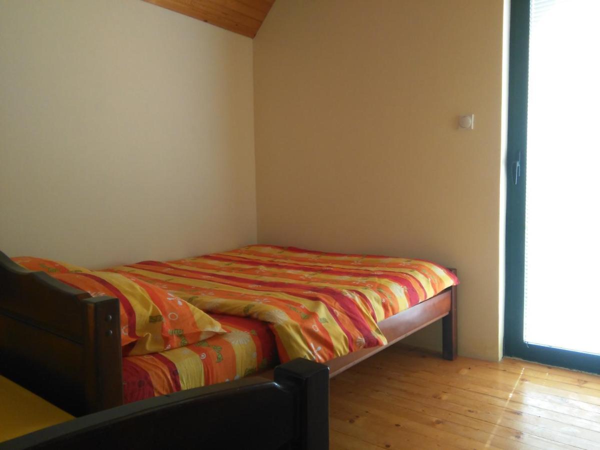 Guesthouse Wolf Žabljak Pokoj fotografie