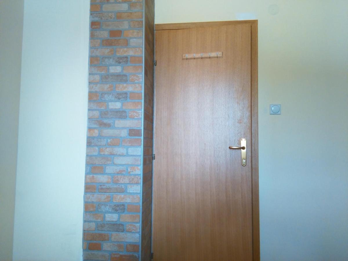 Guesthouse Wolf Žabljak Pokoj fotografie