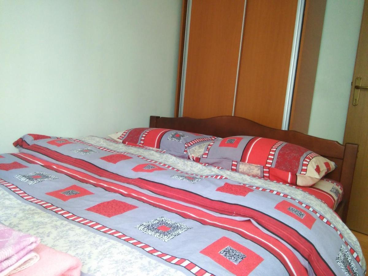 Guesthouse Wolf Žabljak Pokoj fotografie