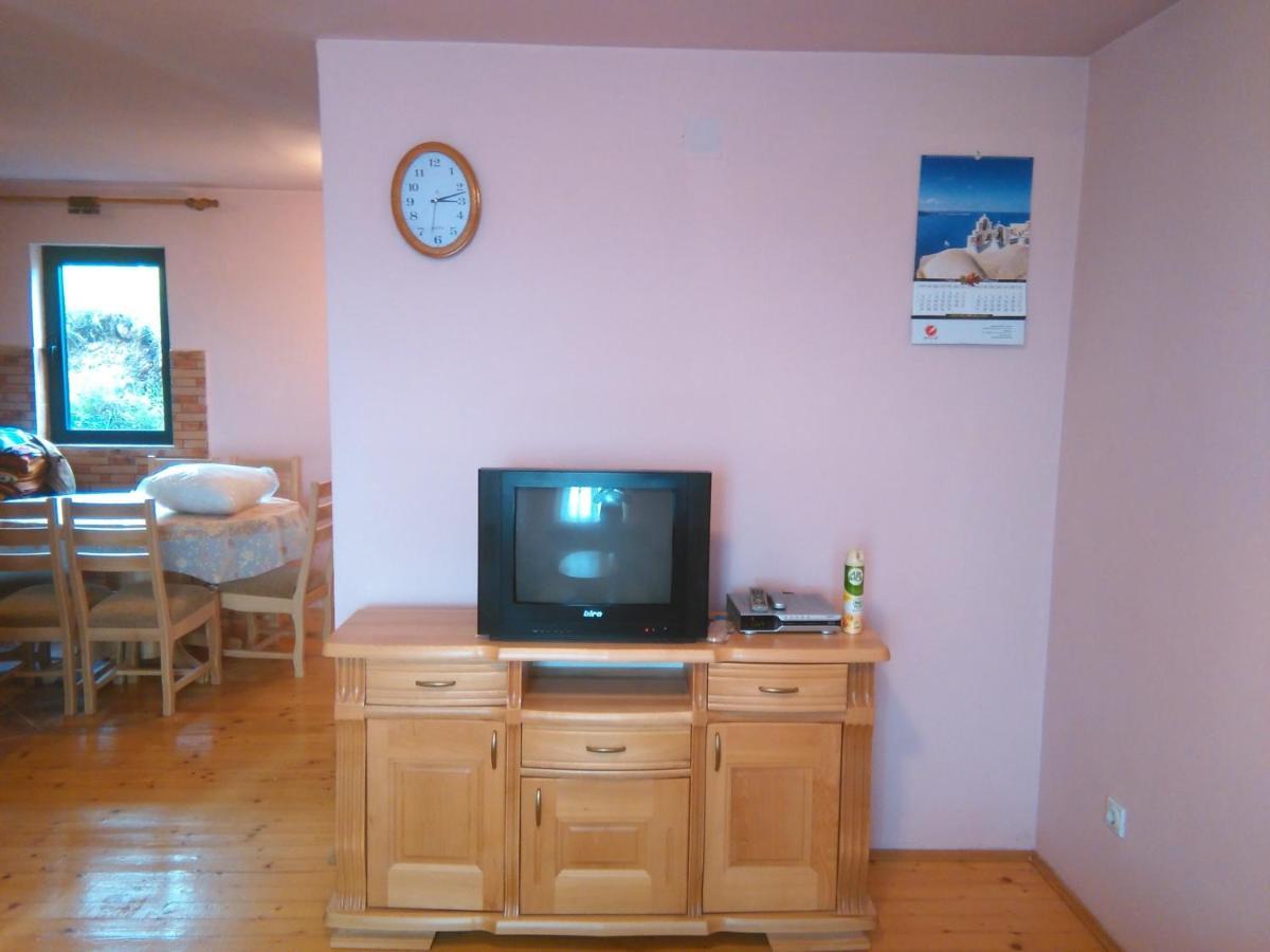 Guesthouse Wolf Žabljak Exteriér fotografie