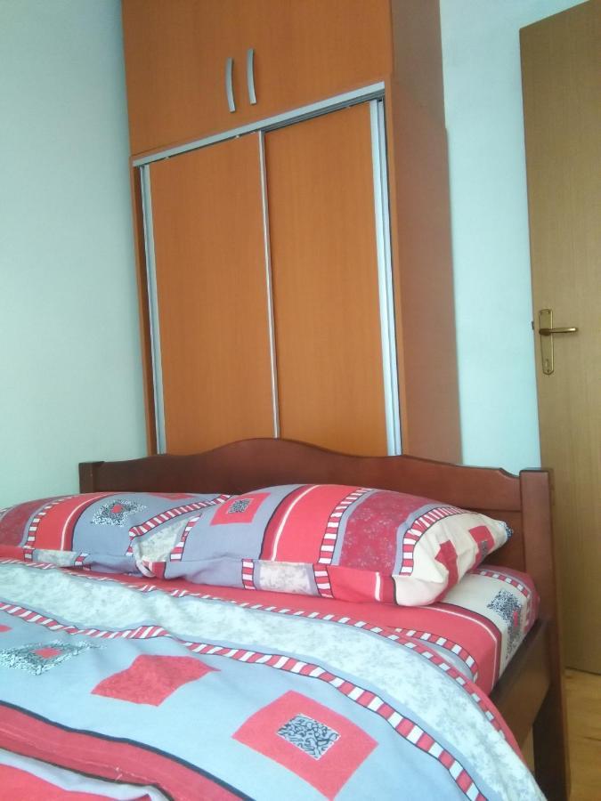 Guesthouse Wolf Žabljak Pokoj fotografie