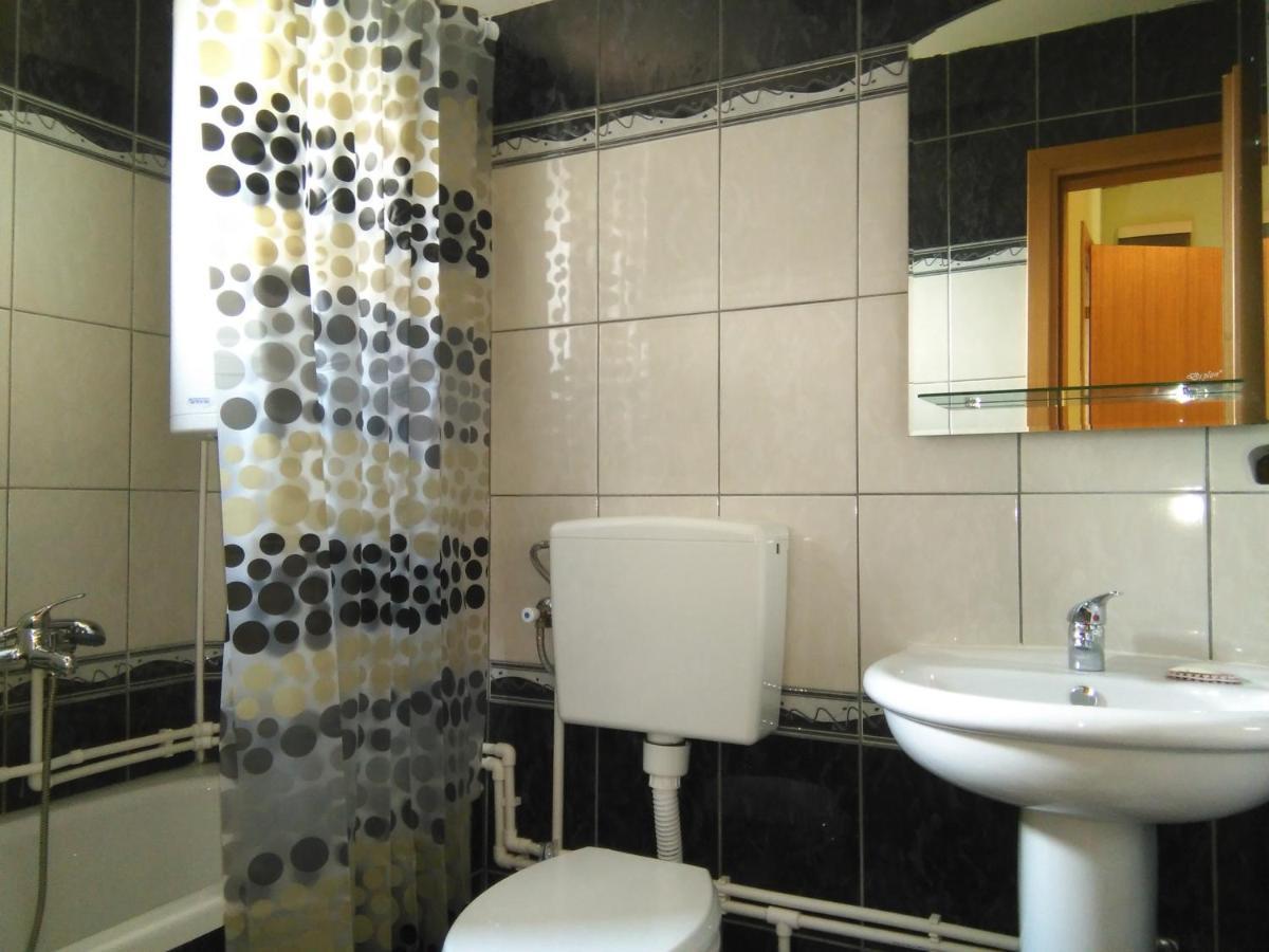 Guesthouse Wolf Žabljak Pokoj fotografie