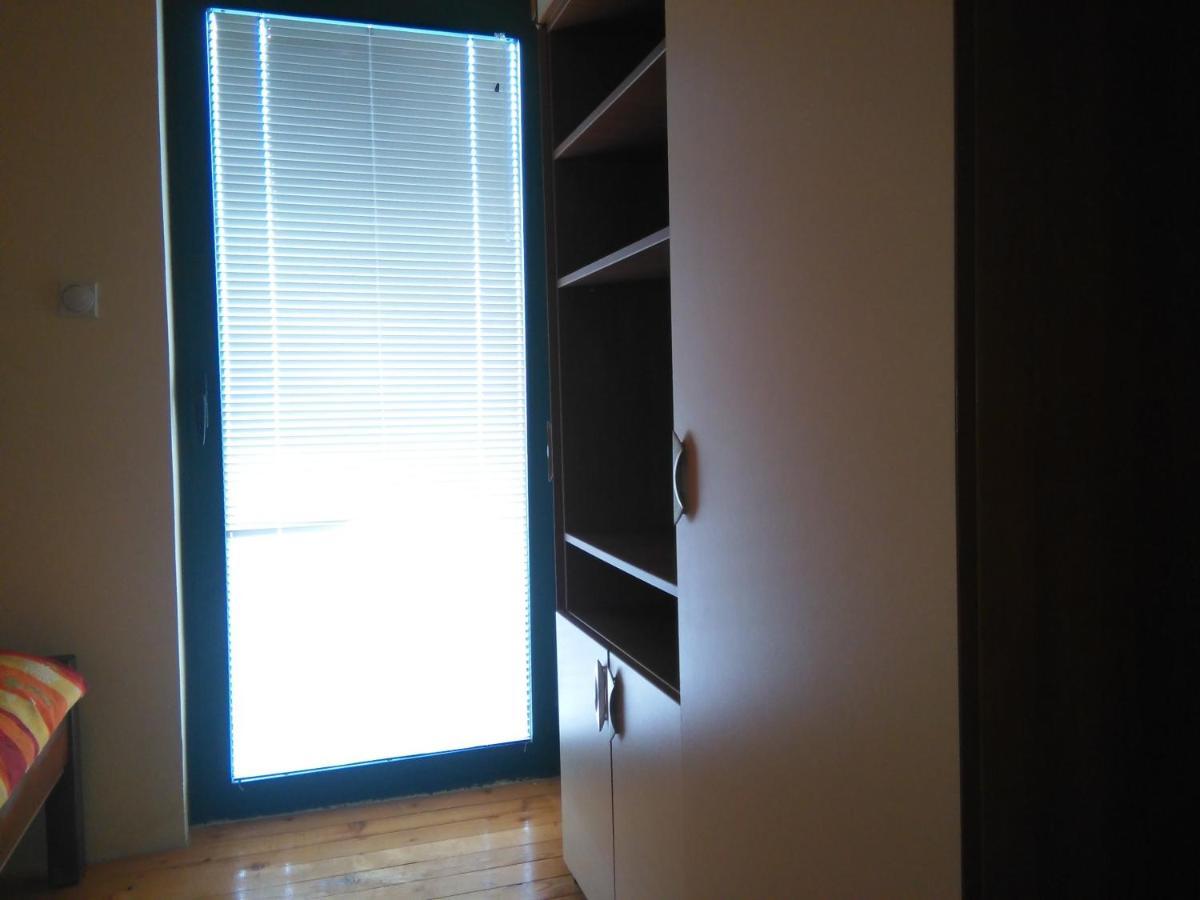 Guesthouse Wolf Žabljak Pokoj fotografie