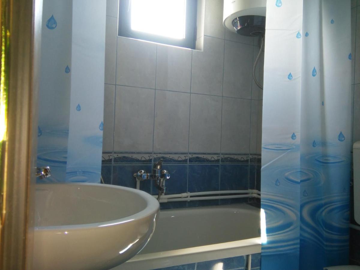 Guesthouse Wolf Žabljak Pokoj fotografie
