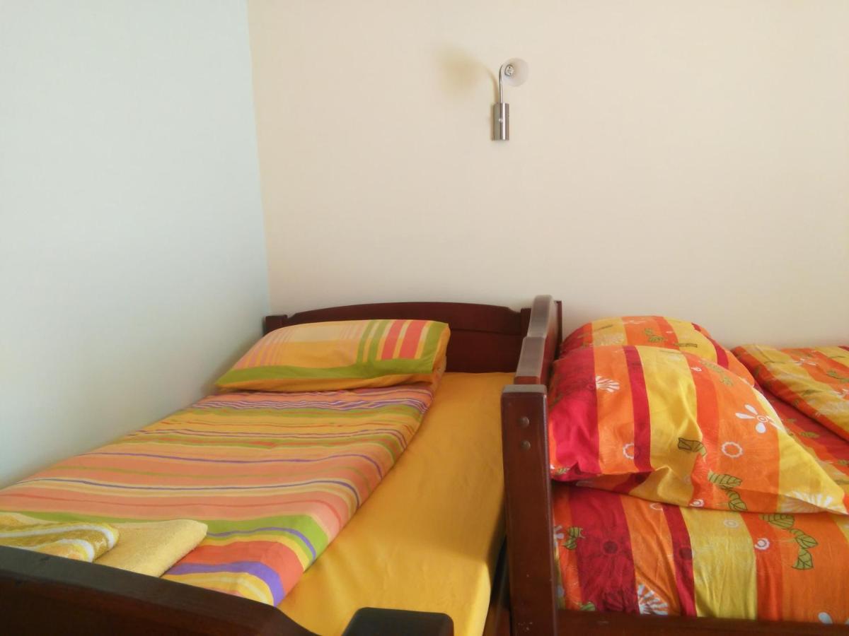 Guesthouse Wolf Žabljak Pokoj fotografie