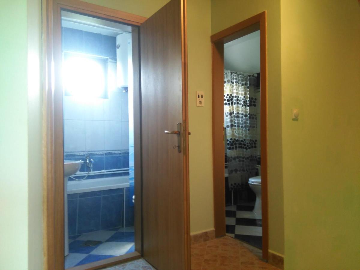Guesthouse Wolf Žabljak Pokoj fotografie