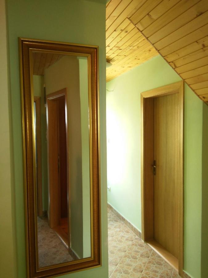 Guesthouse Wolf Žabljak Exteriér fotografie
