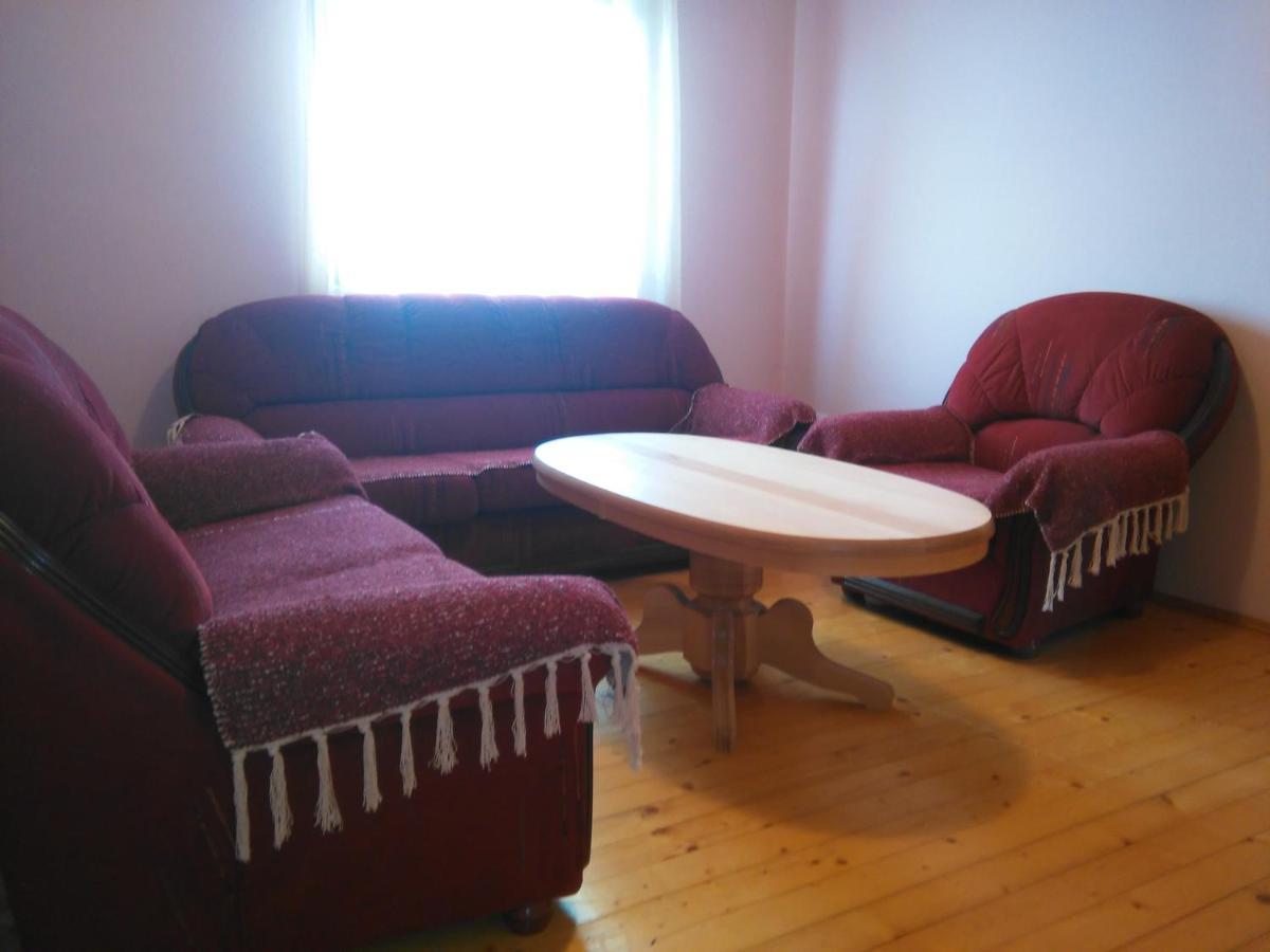 Guesthouse Wolf Žabljak Exteriér fotografie