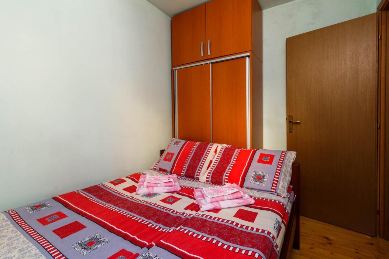 Guesthouse Wolf Žabljak Exteriér fotografie