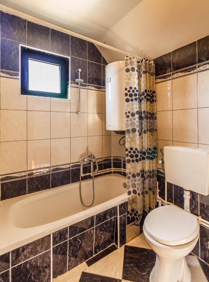 Guesthouse Wolf Žabljak Exteriér fotografie