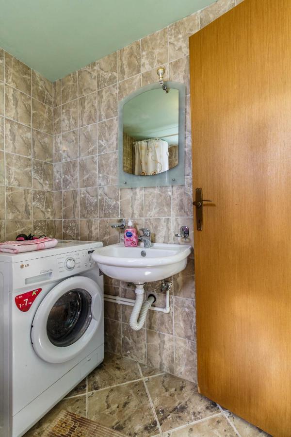 Guesthouse Wolf Žabljak Exteriér fotografie