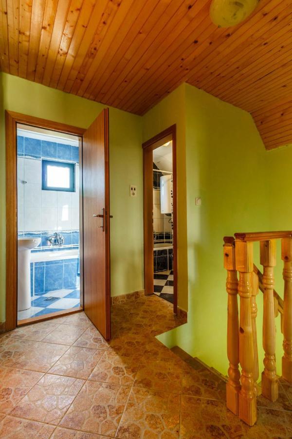 Guesthouse Wolf Žabljak Exteriér fotografie