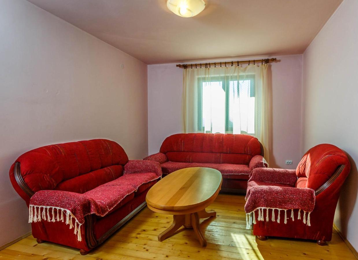 Guesthouse Wolf Žabljak Exteriér fotografie