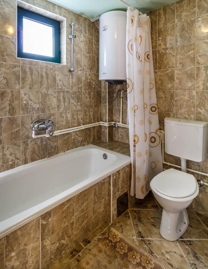 Guesthouse Wolf Žabljak Exteriér fotografie