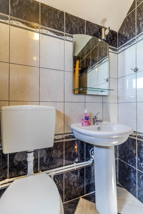 Guesthouse Wolf Žabljak Exteriér fotografie
