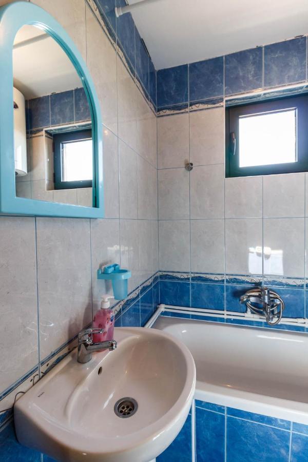 Guesthouse Wolf Žabljak Exteriér fotografie
