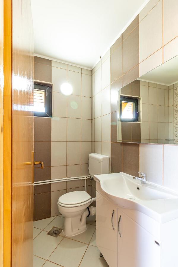 Guesthouse Wolf Žabljak Exteriér fotografie