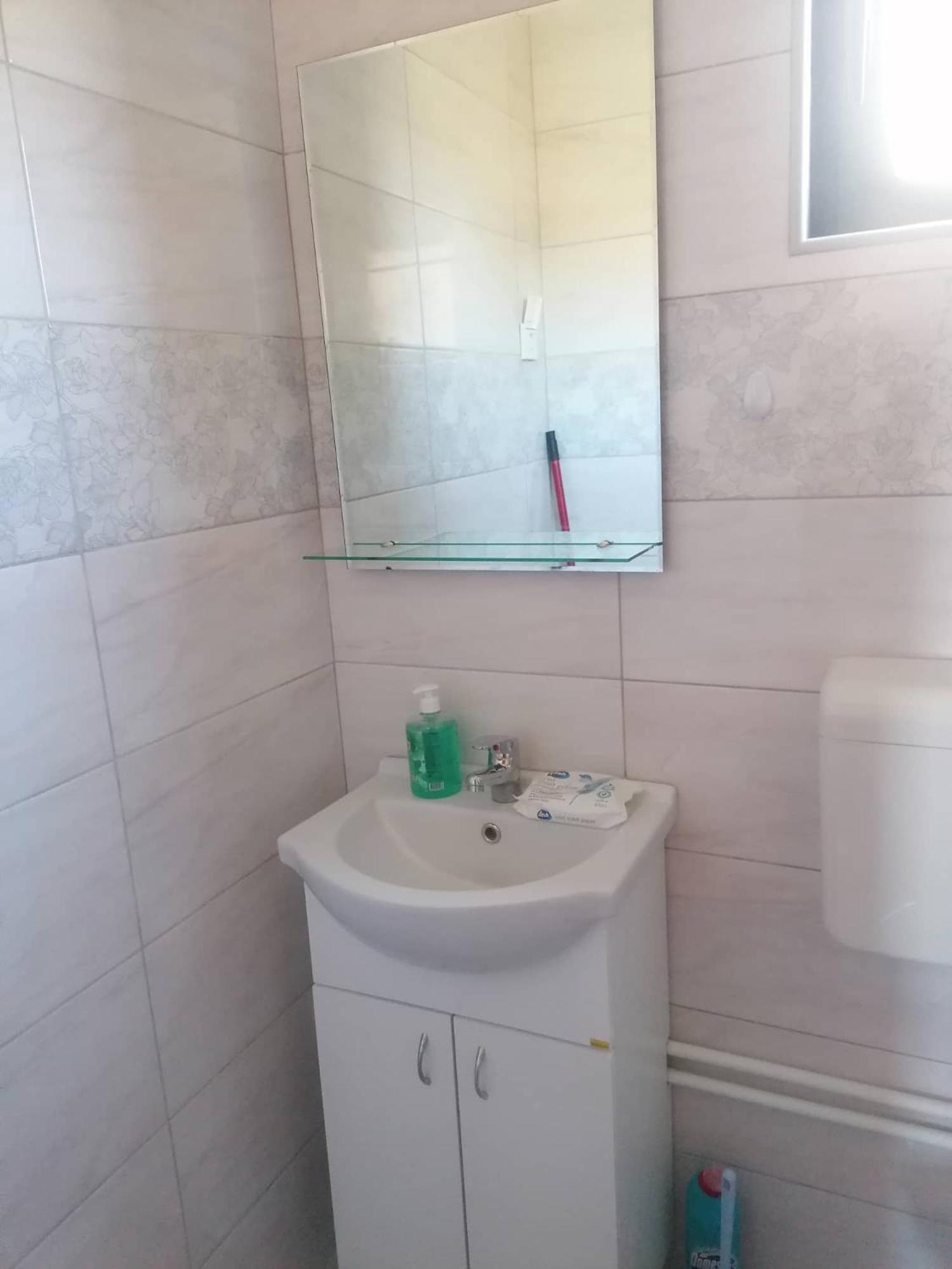 Guesthouse Wolf Žabljak Exteriér fotografie