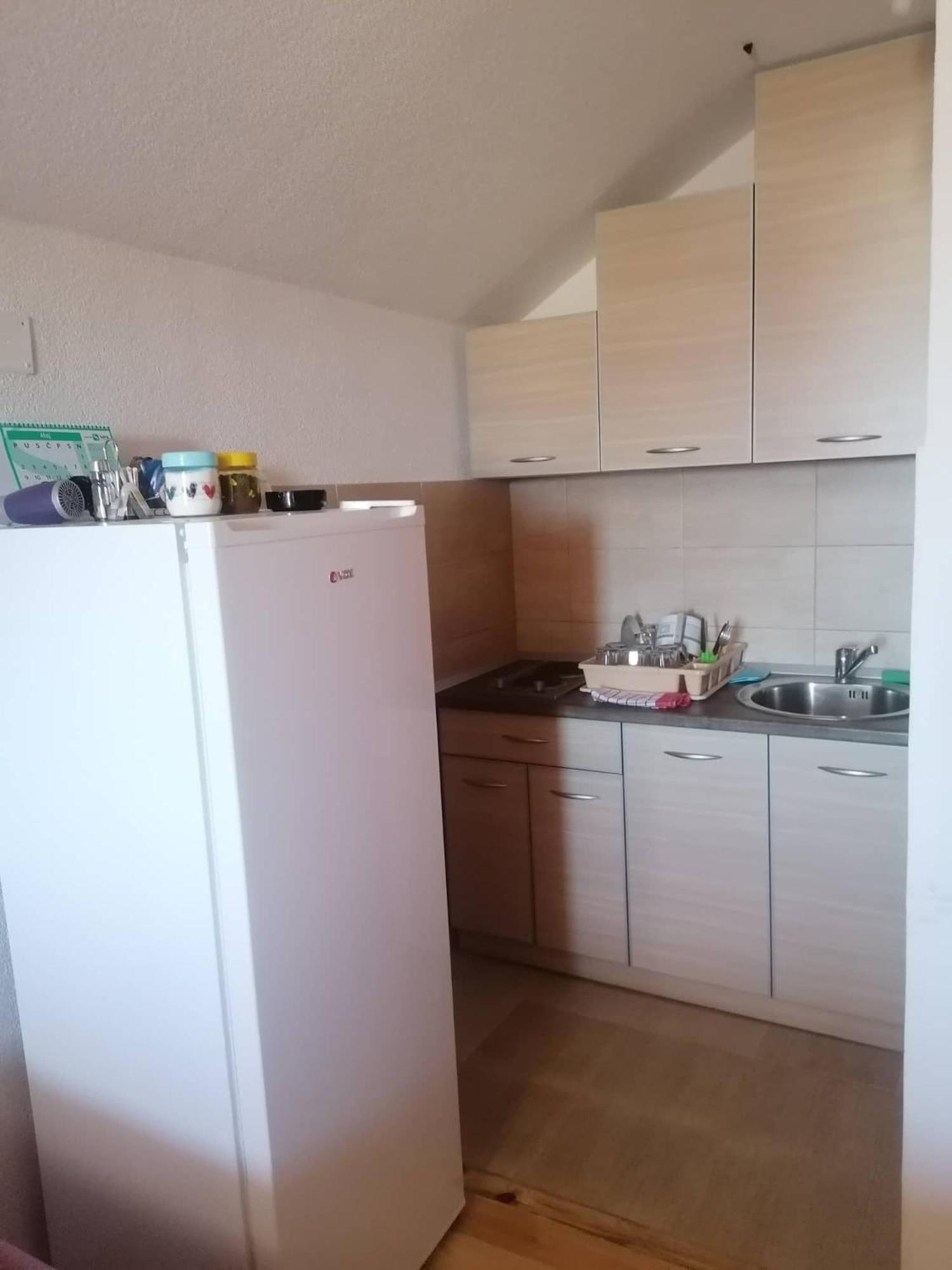 Guesthouse Wolf Žabljak Exteriér fotografie