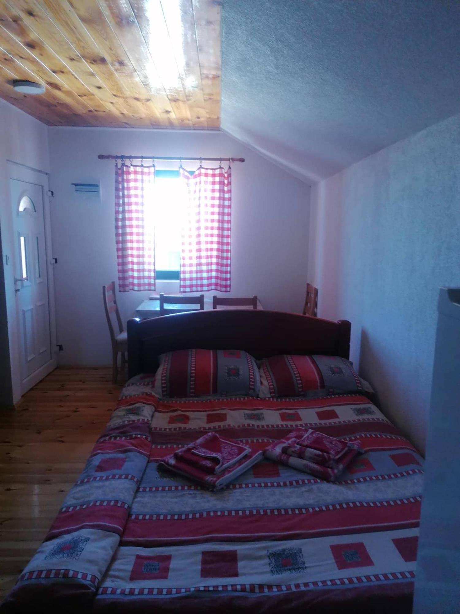 Guesthouse Wolf Žabljak Exteriér fotografie