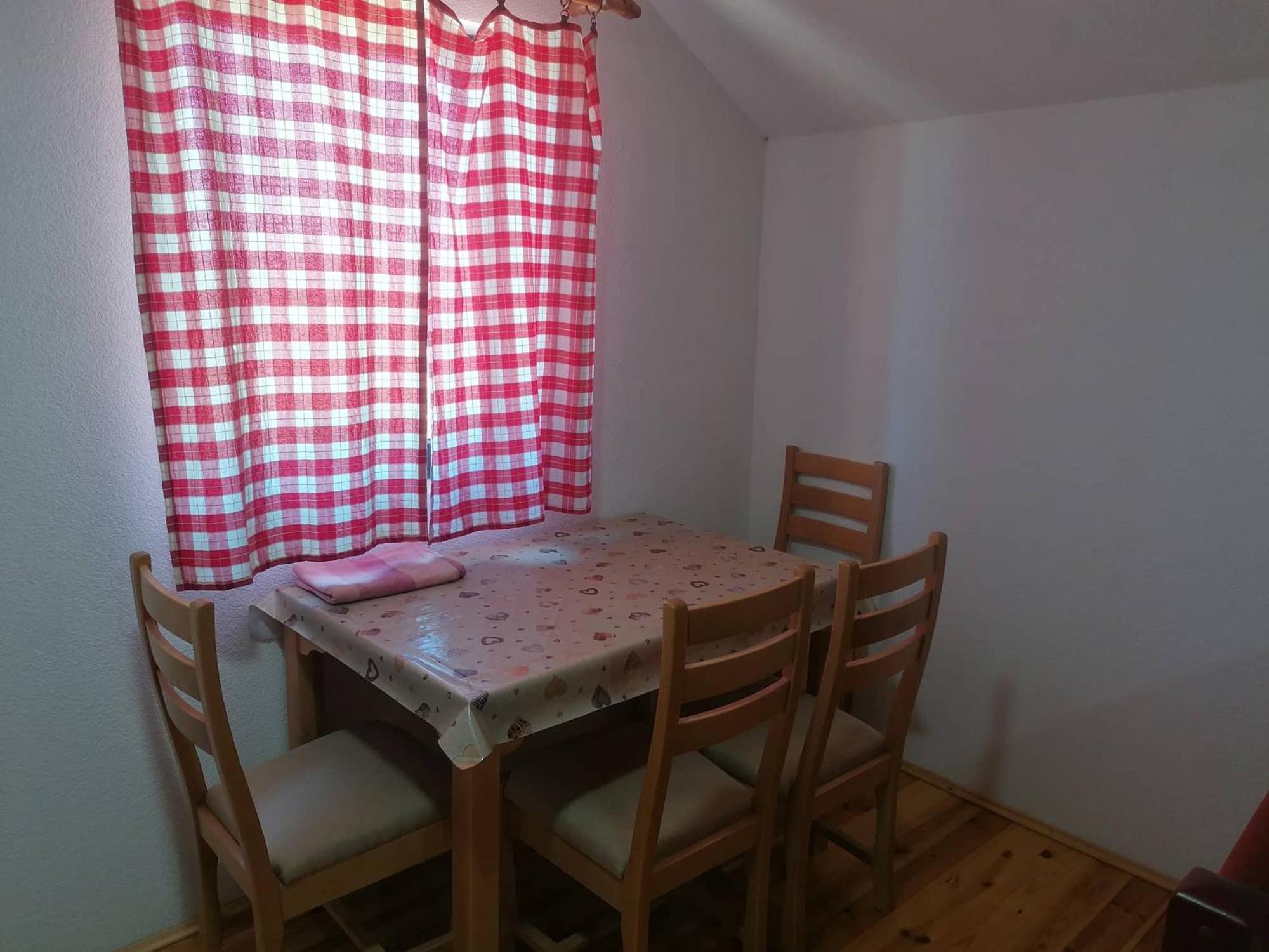 Guesthouse Wolf Žabljak Exteriér fotografie